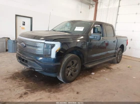Ford F150 F-150 Lightning Xlt, снимка 2