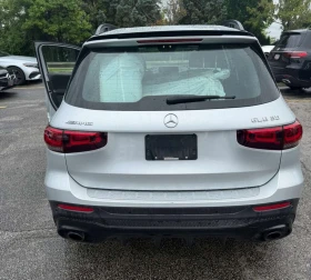 Mercedes-Benz GLB * AMG 35 * CARFAX * ЦЕНА ДО БГ, снимка 5
