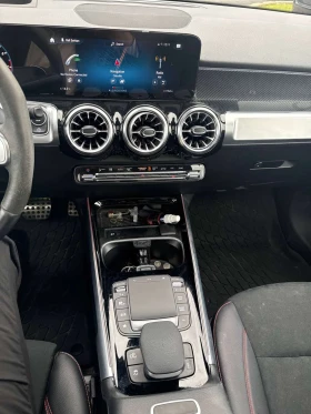 Mercedes-Benz GLB * AMG 35 * CARFAX * ЦЕНА ДО БГ, снимка 8