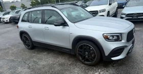 Mercedes-Benz GLB * AMG 35 * CARFAX * ЦЕНА ДО БГ, снимка 3