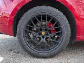 Porsche Macan GTS | АВТОКРЕДИТ БЕЗ ПЪРВОНАЧАЛНА ВНОСКА | , снимка 11