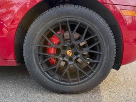 Porsche Macan GTS | АВТОКРЕДИТ БЕЗ ПЪРВОНАЧАЛНА ВНОСКА | , снимка 12