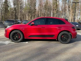 Porsche Macan GTS | АВТОКРЕДИТ БЕЗ ПЪРВОНАЧАЛНА ВНОСКА | , снимка 2