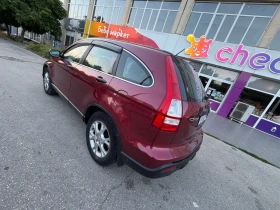 Honda Cr-v 2.4i* 4x4* Автоматик* БЕНЗИН, снимка 4