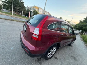 Honda Cr-v 2.4i* 4x4* Автоматик* БЕНЗИН, снимка 7