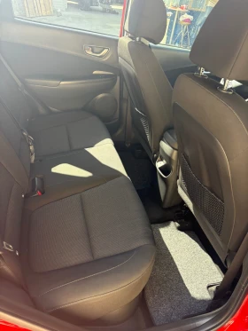 Hyundai Kona 1.6 хибрид, снимка 5