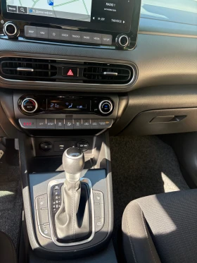Hyundai Kona 1.6 хибрид, снимка 10