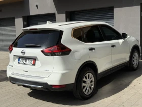 Nissan X-trail Rogue* S* 4X4* СТАВА НА ГАЗ, снимка 4