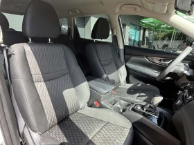 Nissan X-trail Rogue* S* 4X4* СТАВА НА ГАЗ, снимка 10