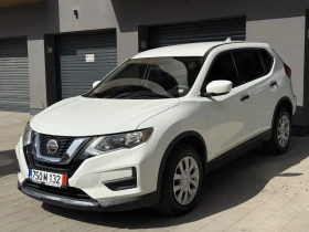 Nissan X-trail Rogue* S* 4X4* СТАВА НА ГАЗ, снимка 3