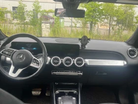 Mercedes-Benz GLB 250 4MATIC | CARFAX | АВТОКРЕДИТ БЕЗ ПЪРВОНАЧАЛНА, снимка 8