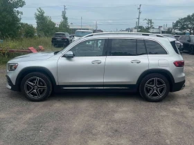 Mercedes-Benz GLB 250 4MATIC | CARFAX | АВТОКРЕДИТ БЕЗ ПЪРВОНАЧАЛНА, снимка 3