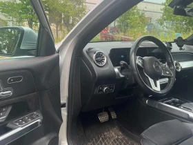 Mercedes-Benz GLB 250 4MATIC | CARFAX | АВТОКРЕДИТ БЕЗ ПЪРВОНАЧАЛНА, снимка 12