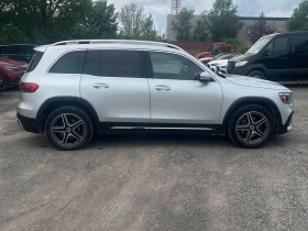 Mercedes-Benz GLB 250 4MATIC | CARFAX | АВТОКРЕДИТ БЕЗ ПЪРВОНАЧАЛНА, снимка 4