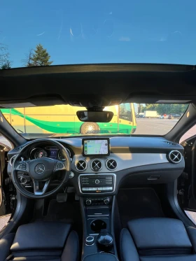 Mercedes-Benz GLA 250 TOP, снимка 12
