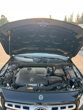 Mercedes-Benz GLA 250 TOP, снимка 9