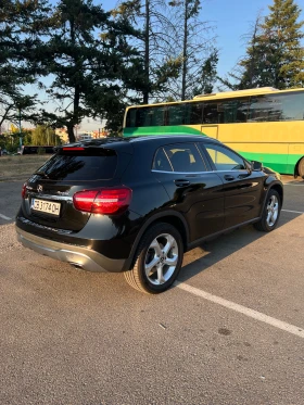 Mercedes-Benz GLA 250 TOP, снимка 6