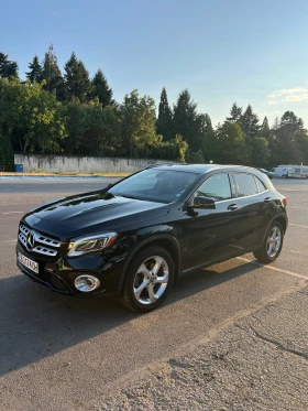 Mercedes-Benz GLA 250 TOP, снимка 1