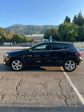 Mercedes-Benz GLA 250 TOP, снимка 3
