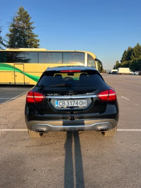 Mercedes-Benz GLA 250 TOP, снимка 5