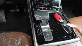Audi Q8 45 TDI Quattro Premium, снимка 9