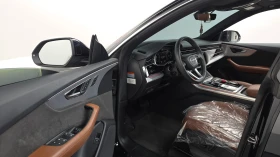 Audi Q8 45 TDI Quattro Premium, снимка 10