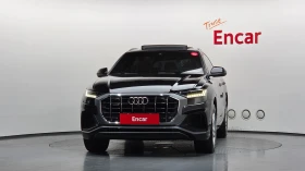 Audi Q8 45 TDI Quattro Premium, снимка 3