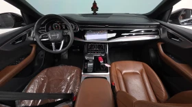 Audi Q8 45 TDI Quattro Premium, снимка 7