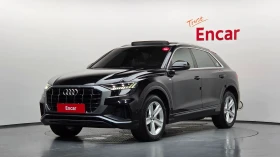 Audi Q8 45 TDI Quattro Premium, снимка 1