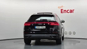 Audi Q8 45 TDI Quattro Premium, снимка 4