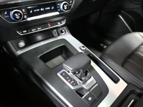 Audi Q5 2.0 45TFSI Quattro S Line , снимка 13
