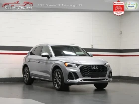 Audi Q5 2.0 45TFSI Quattro S Line , снимка 3