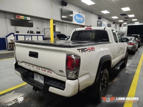 Toyota Tacoma, снимка 2