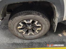 Toyota Tacoma, снимка 4