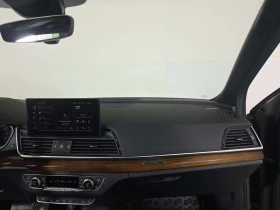 Audi Q5 Plug-In Hybrid S line 55 , снимка 8