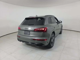 Audi Q5 Plug-In Hybrid S line 55 , снимка 3