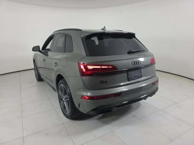 Audi Q5 Plug-In Hybrid S line 55 , снимка 4