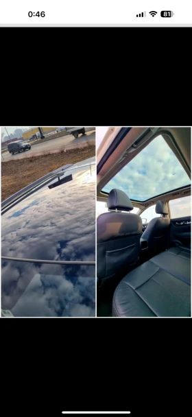 Nissan Qashqai Tekna, снимка 7