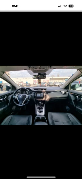 Nissan Qashqai Tekna, снимка 12