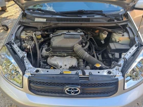 Toyota Rav4, снимка 9