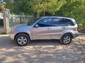Toyota Rav4, снимка 3