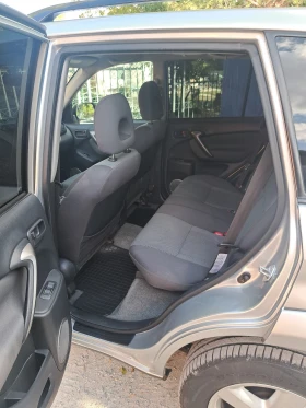 Toyota Rav4, снимка 12