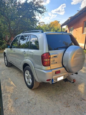 Toyota Rav4, снимка 4