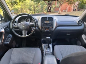 Toyota Rav4, снимка 11