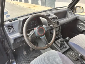 Suzuki Vitara БЕНЗИН / ГАЗ, снимка 4