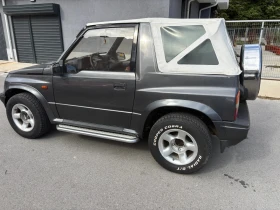 Suzuki Vitara БЕНЗИН / ГАЗ, снимка 3