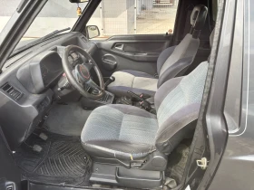 Suzuki Vitara БЕНЗИН / ГАЗ, снимка 5