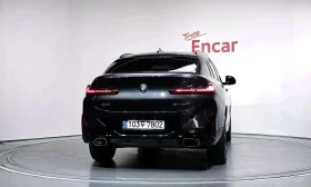 BMW X4, снимка 4