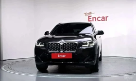 BMW X4, снимка 3