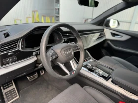 Audi Q8 50 TDI quattro, снимка 13